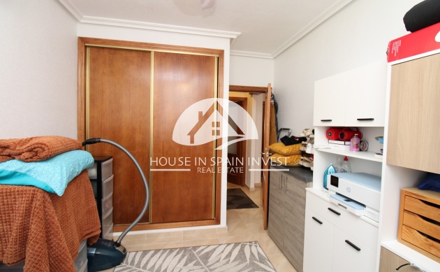 Resale - Townhouse - San Miguel de Salinas