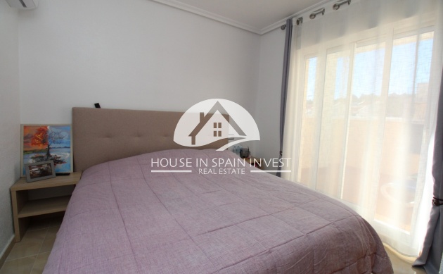 Resale - Townhouse - San Miguel de Salinas