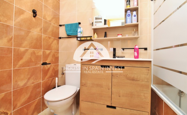 Resale - Townhouse - San Miguel de Salinas