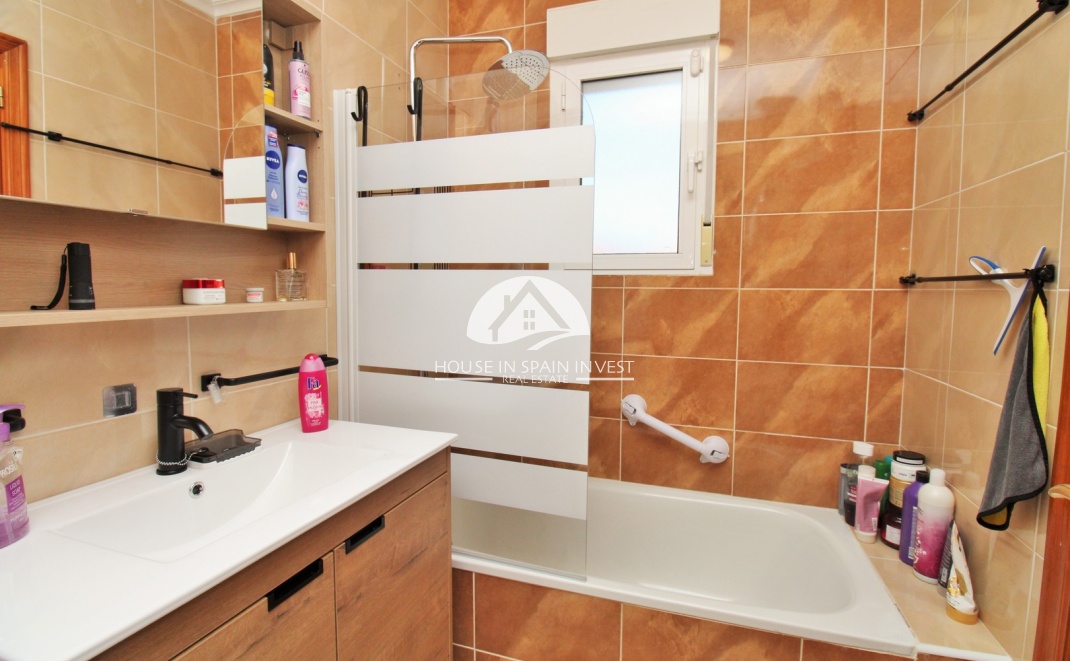 Resale - Townhouse - San Miguel de Salinas