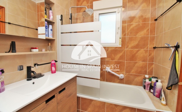 Resale - Townhouse - San Miguel de Salinas