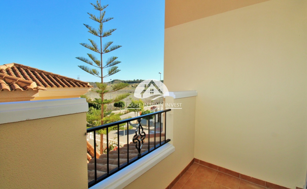 Resale - Townhouse - San Miguel de Salinas