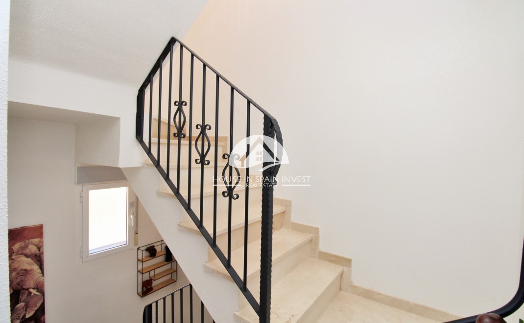 Resale - Townhouse - San Miguel de Salinas