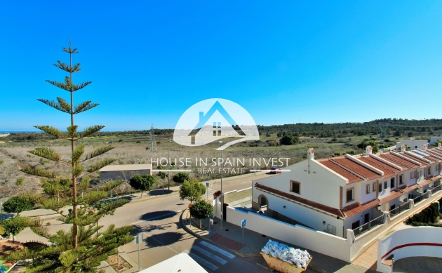 Resale - Townhouse - San Miguel de Salinas