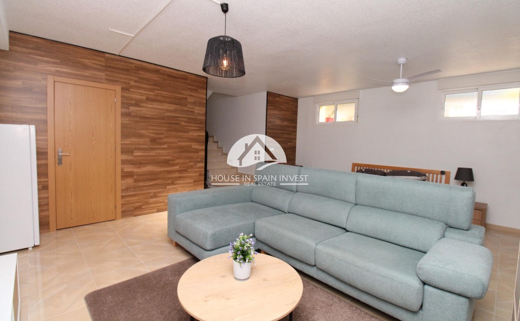 Resale - Townhouse - San Miguel de Salinas