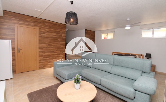 Resale - Townhouse - San Miguel de Salinas