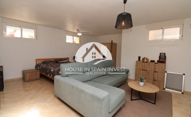 Resale - Townhouse - San Miguel de Salinas