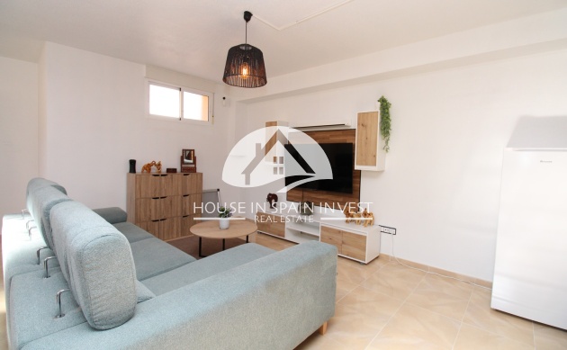 Resale - Townhouse - San Miguel de Salinas