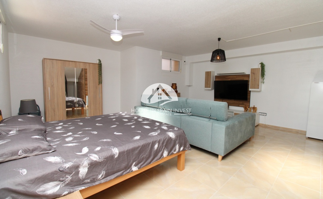 Resale - Townhouse - San Miguel de Salinas