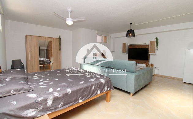 Resale - Townhouse - San Miguel de Salinas