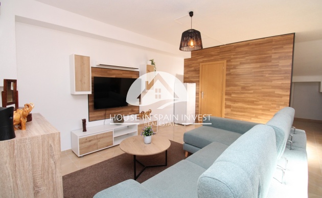 Resale - Townhouse - San Miguel de Salinas