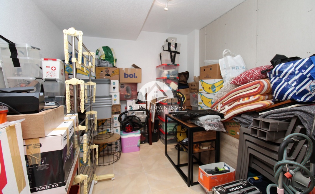 Resale - Townhouse - San Miguel de Salinas