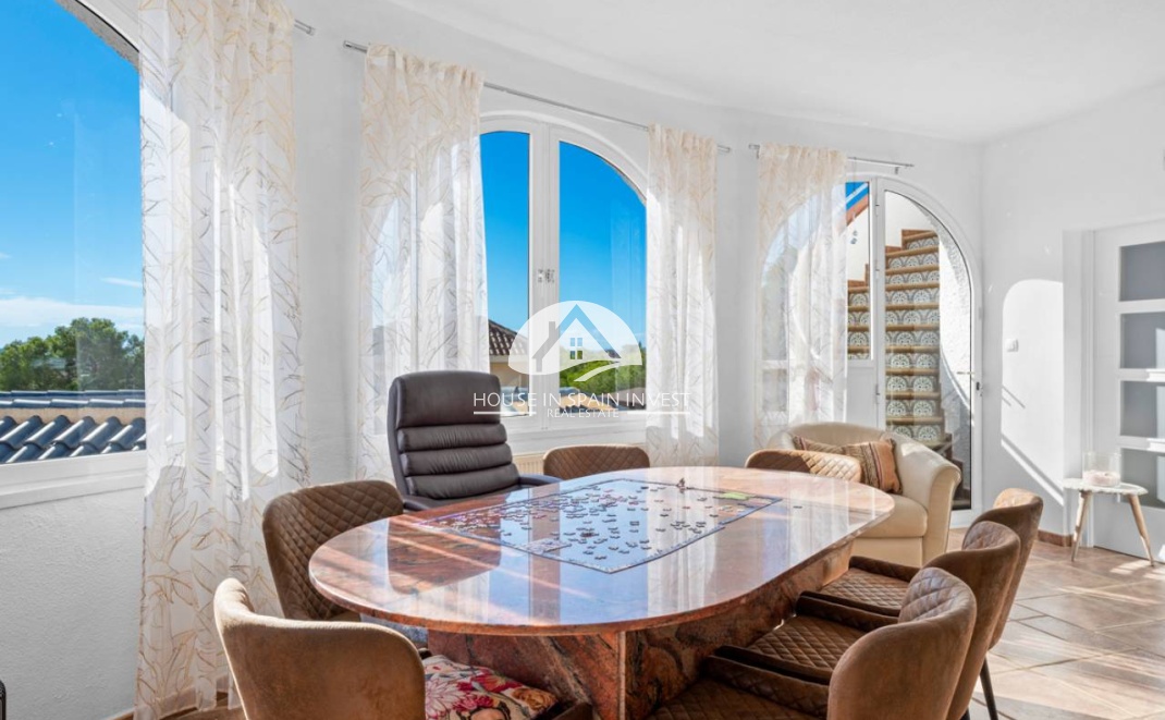 Resale - Villa - Rojales - Ciudad Quesada - Ciudad Quesada