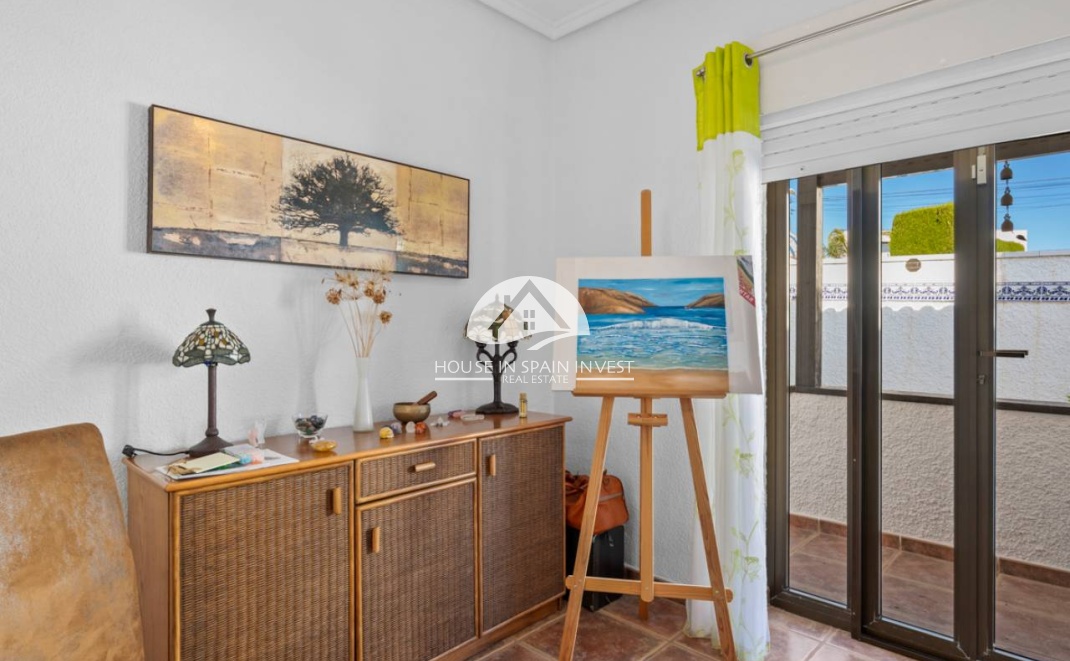 Resale - Villa - Rojales - Ciudad Quesada - Ciudad Quesada