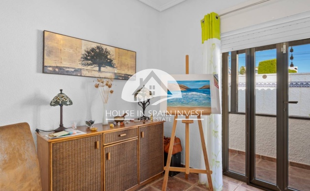 Resale - Villa - Rojales - Ciudad Quesada - Ciudad Quesada