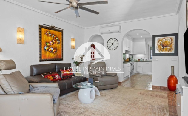 Resale - Villa - Rojales - Ciudad Quesada - Ciudad Quesada