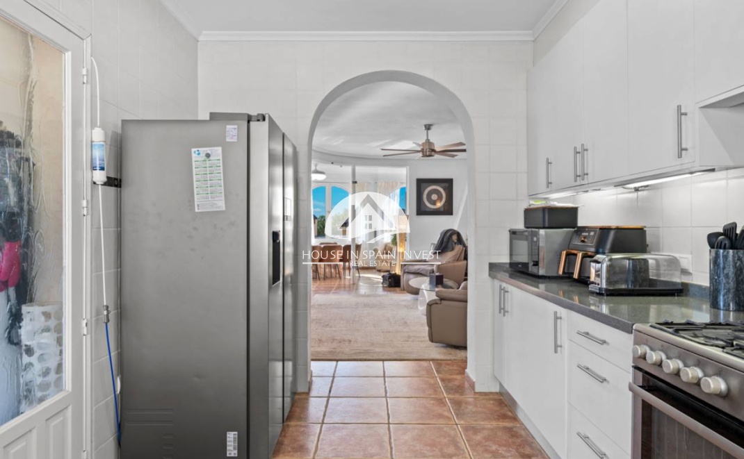 Resale - Villa - Rojales - Ciudad Quesada - Ciudad Quesada