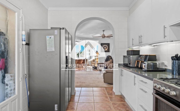 Resale - Villa - Rojales - Ciudad Quesada - Ciudad Quesada