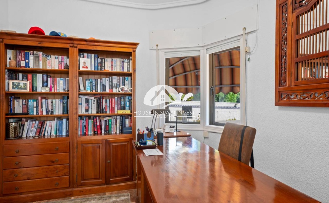 Resale - Villa - Rojales - Ciudad Quesada - Ciudad Quesada