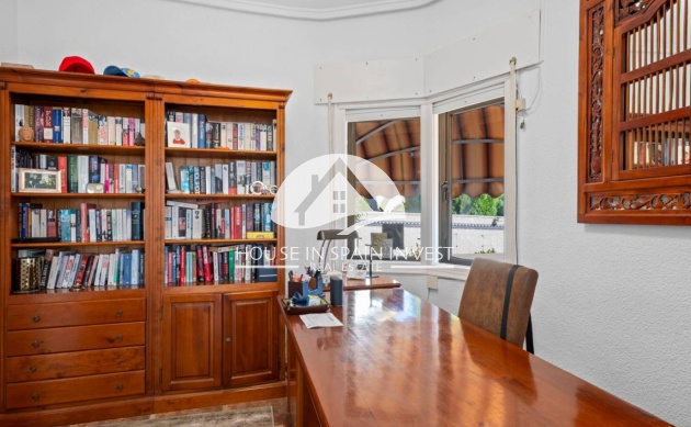 Resale - Villa - Rojales - Ciudad Quesada - Ciudad Quesada