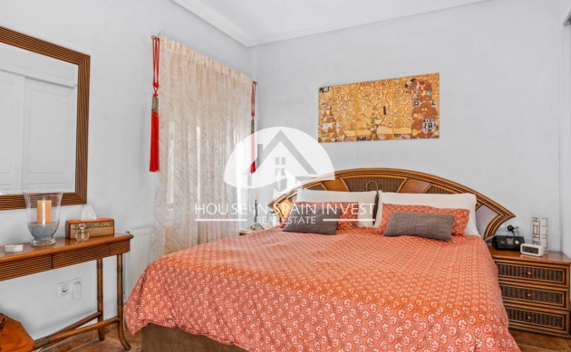 Resale - Villa - Rojales - Ciudad Quesada - Ciudad Quesada