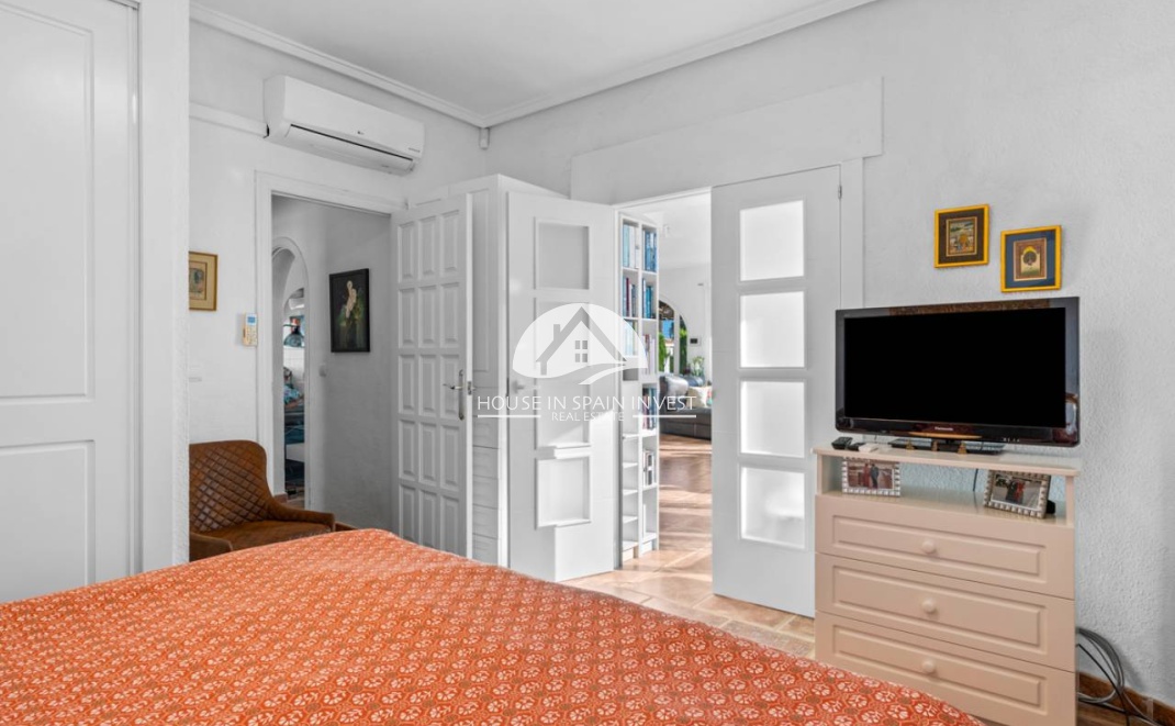 Resale - Villa - Rojales - Ciudad Quesada - Ciudad Quesada