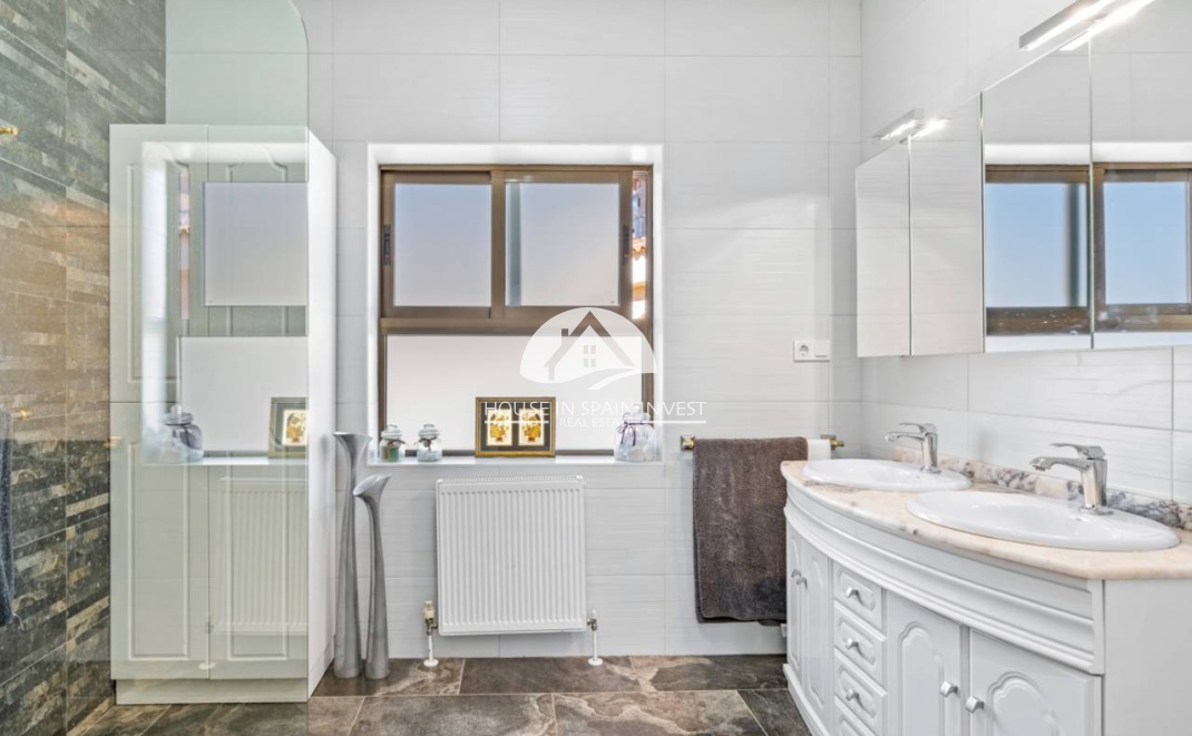 Resale - Villa - Rojales - Ciudad Quesada - Ciudad Quesada