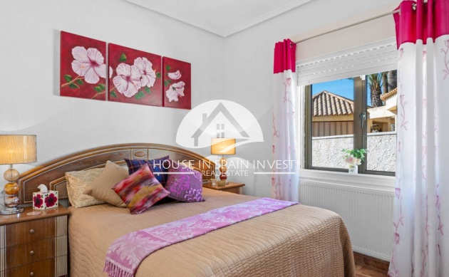 Resale - Villa - Rojales - Ciudad Quesada - Ciudad Quesada