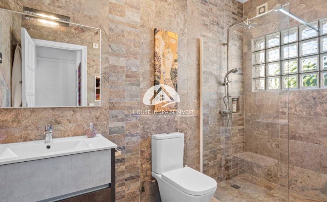 Resale - Villa - Rojales - Ciudad Quesada - Ciudad Quesada