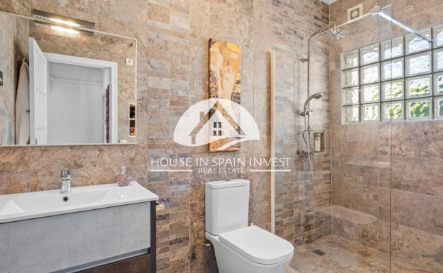 Resale - Villa - Rojales - Ciudad Quesada - Ciudad Quesada