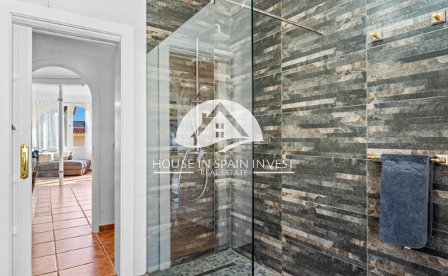 Resale - Villa - Rojales - Ciudad Quesada - Ciudad Quesada