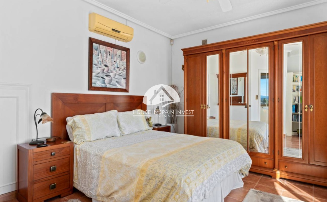 Resale - Villa - Rojales - Ciudad Quesada - Ciudad Quesada