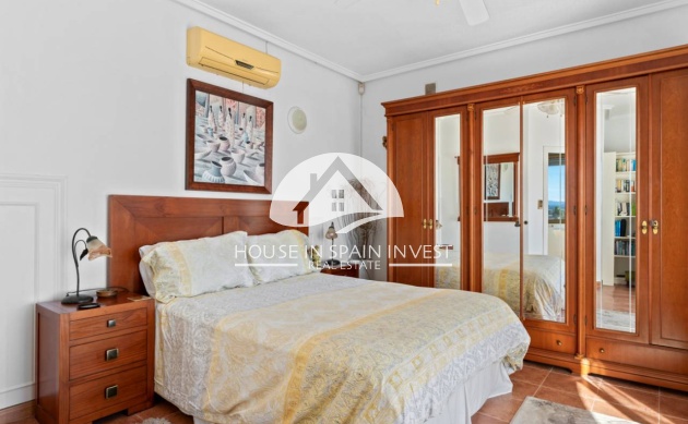 Resale - Villa - Rojales - Ciudad Quesada - Ciudad Quesada