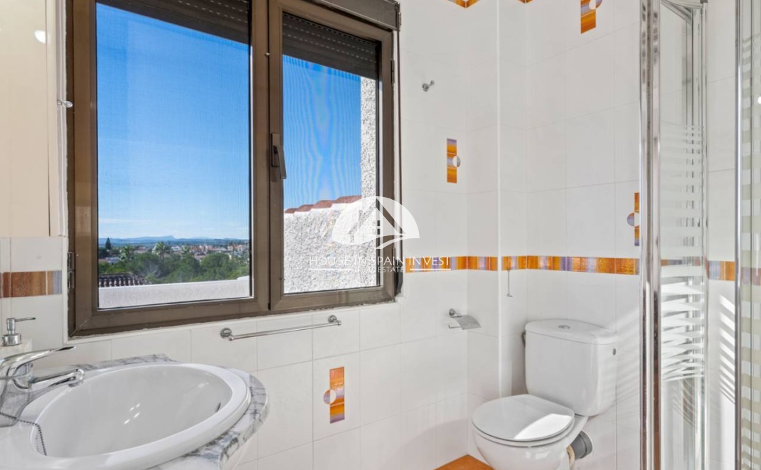 Resale - Villa - Rojales - Ciudad Quesada - Ciudad Quesada