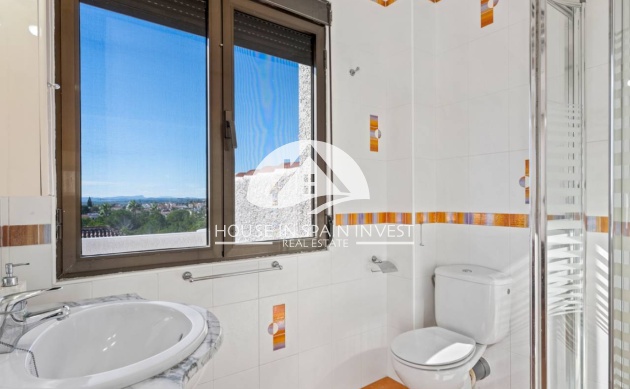 Resale - Villa - Rojales - Ciudad Quesada - Ciudad Quesada