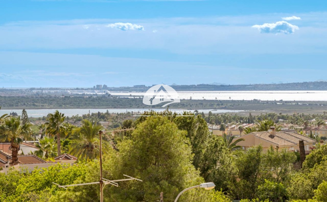 Resale - Villa - Rojales - Ciudad Quesada - Ciudad Quesada