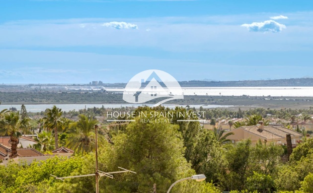 Resale - Villa - Rojales - Ciudad Quesada - Ciudad Quesada