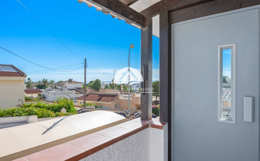 Resale - Villa - Rojales - Ciudad Quesada - Ciudad Quesada