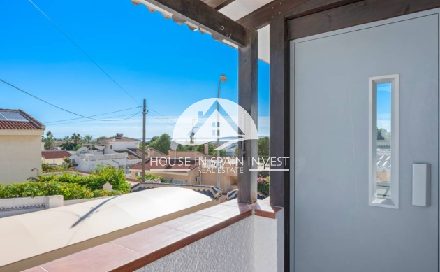 Resale - Villa - Rojales - Ciudad Quesada - Ciudad Quesada