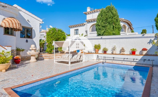 Resale - Villa - Rojales - Ciudad Quesada - Ciudad Quesada