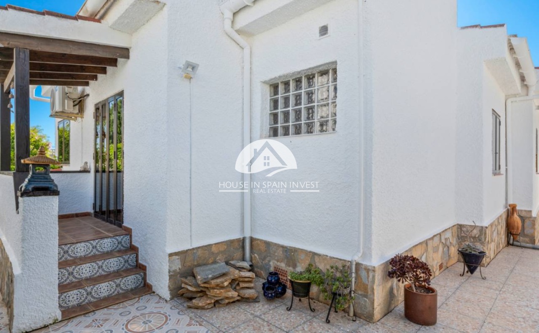 Resale - Villa - Rojales - Ciudad Quesada - Ciudad Quesada