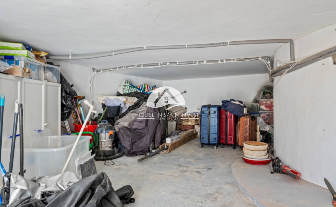 Resale - Villa - Rojales - Ciudad Quesada - Ciudad Quesada