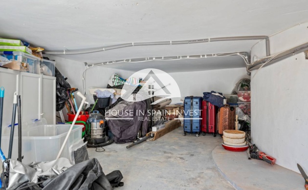 Resale - Villa - Rojales - Ciudad Quesada - Ciudad Quesada