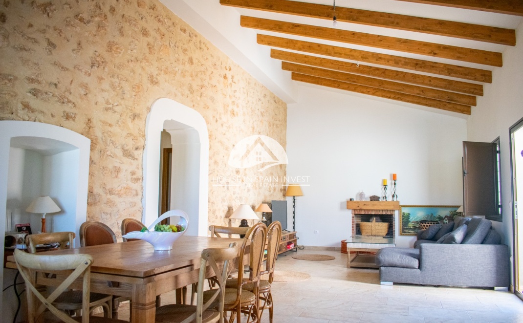 Resale - Villa - Guardamar del Segura - Guardamar - El Raso