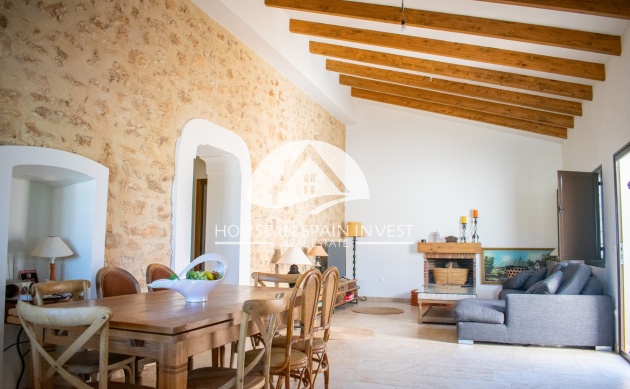 Resale - Villa - Guardamar del Segura - Guardamar - El Raso