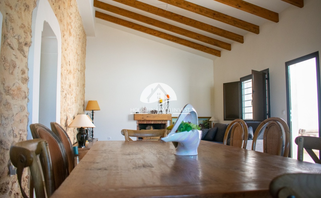 Resale - Villa - Guardamar del Segura - Guardamar - El Raso