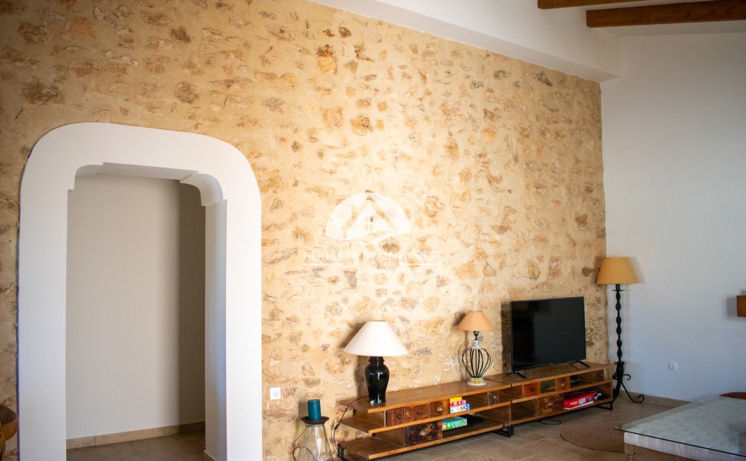 Resale - Villa - Guardamar del Segura - Guardamar - El Raso