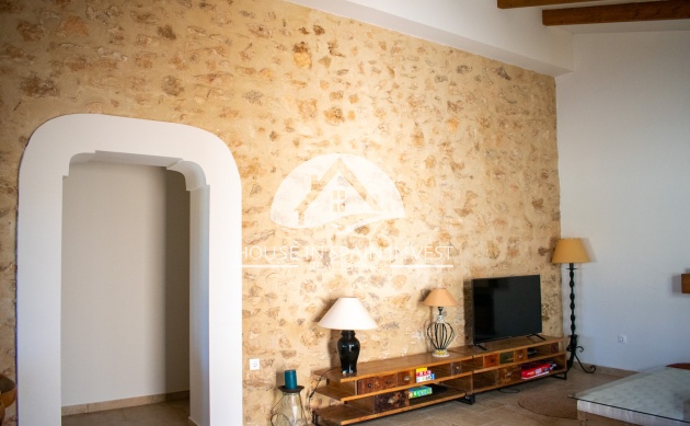 Resale - Villa - Guardamar del Segura - Guardamar - El Raso