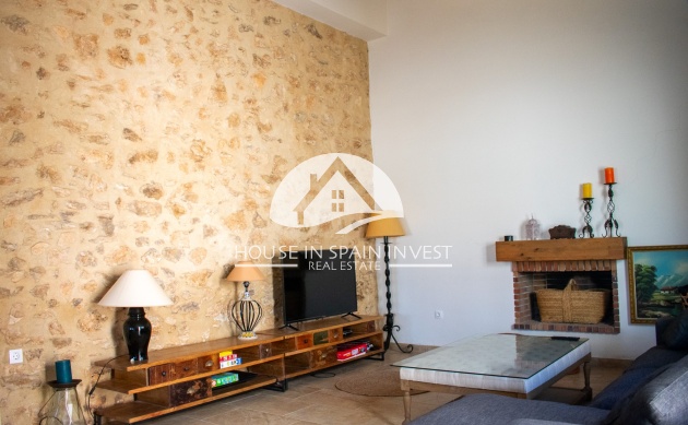 Resale - Villa - Guardamar del Segura - Guardamar - El Raso