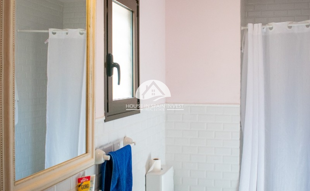 Resale - Villa - Guardamar del Segura - Guardamar - El Raso